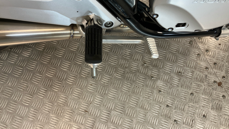 Honda CB 1100NAHE (17MY)